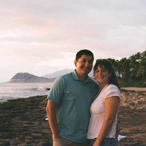 Meet your Posher, Joanna